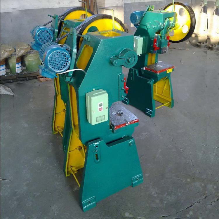 厂家供应冲床  型号齐规格全