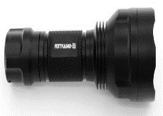 手电筒，强光，充电式小型