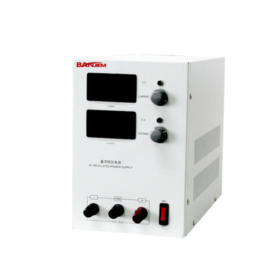 Manufactor wholesale 30V20A digital display direct source Communicate test experiment Regulator Constant source supply