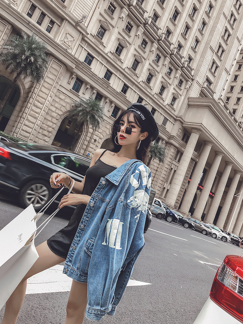 Blouson femme en Cow-boy - Ref 3322152 Image 14