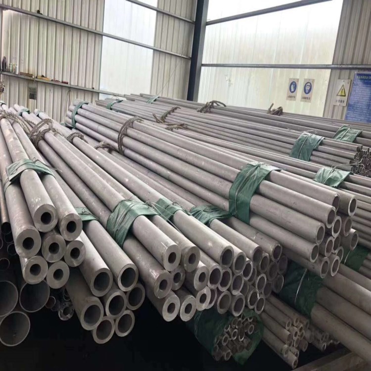 定做加工304不锈钢六角管 904L 316不锈钢管 310S不锈钢管