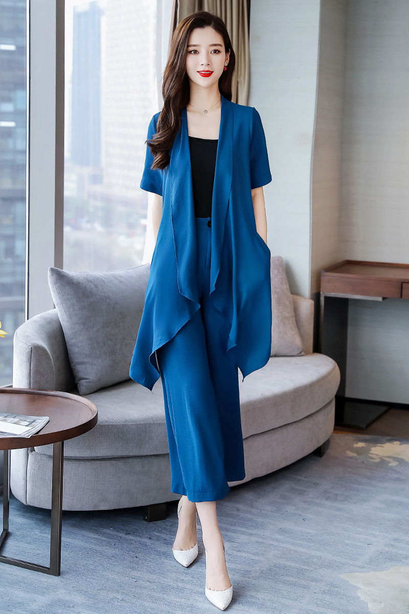 Costume femme - Ref 3334653 Image 6