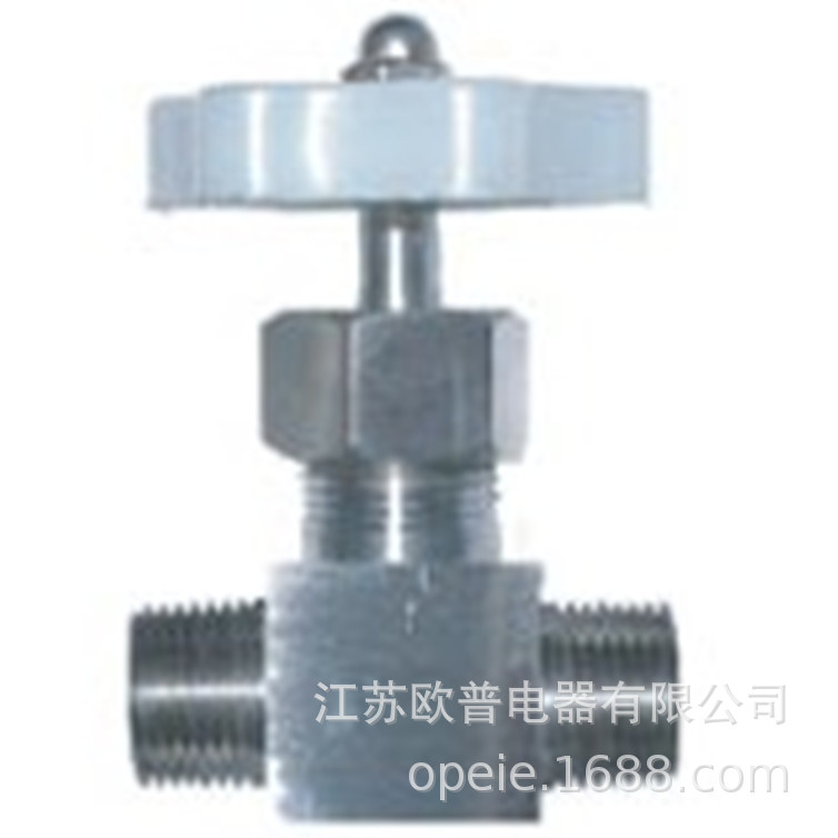 欧普电器气动管路截止阀 操作方便灵活 量大价优