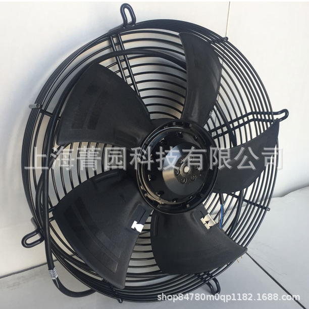 全新现货  S2D300-AP02-30 德国ebm-papst风机