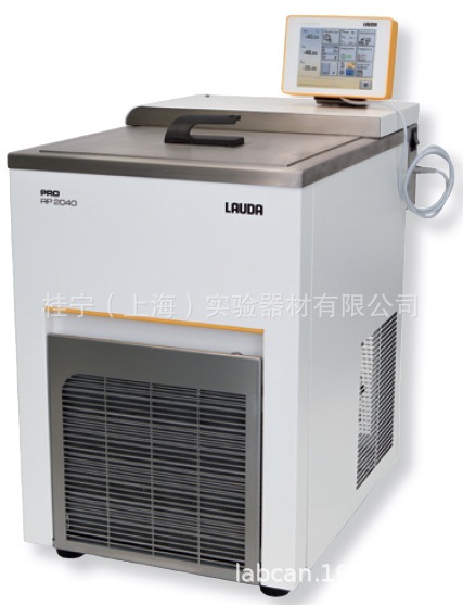 德国LAUDA PRO RP 1090循环恒温器