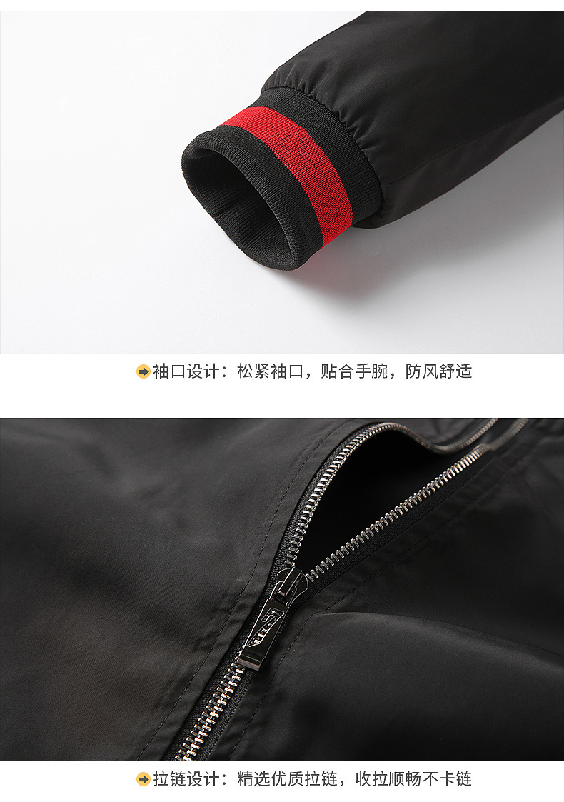 Veste homme en Fibre de polyester Polyester  - Ref 3411409 Image 17