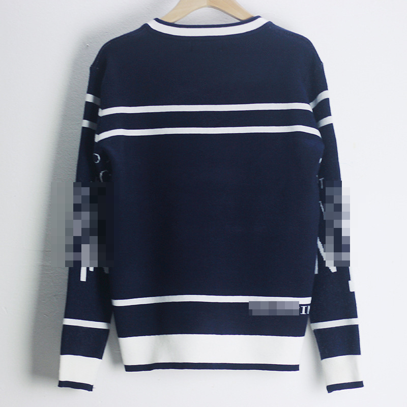 Pull femme en Coton - Ref 3414490 Image 4