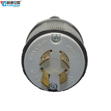 NEMA L15-20P���˹��I���^�l늙C�Ӿ����^��ʽ���i���ɷ�Ó���^