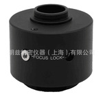 奥林巴斯显微镜 0.5X 0.35X 0.63X 1X 缩小镜适配镜摄像头CCD接口