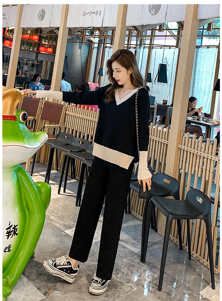 Pull femme en Fibre de polyester Polyester  - Ref 3414809 Image 20