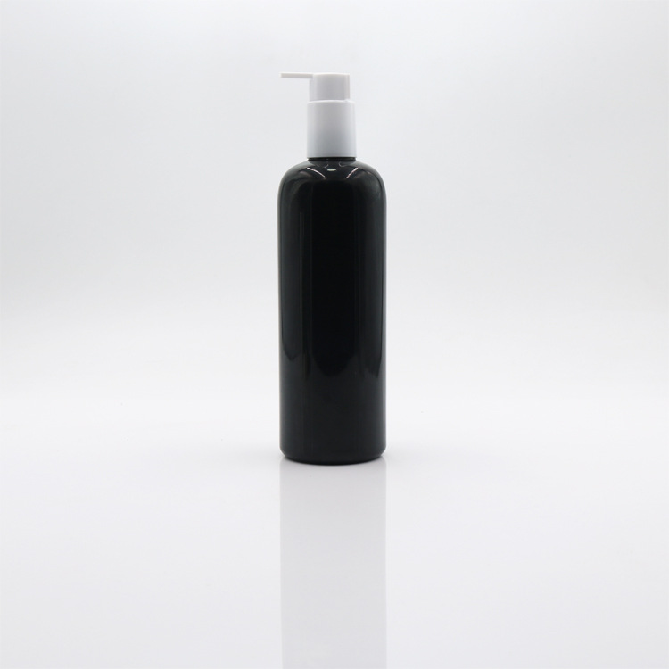 500ml圆肩大泵头5