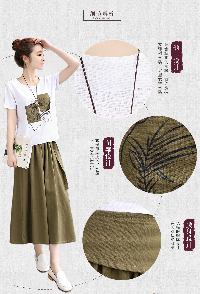 Costume femme - Ref 3334578 Image 11