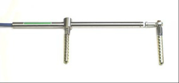 Model 9420 экономичный/удобный/вибратометр трещины