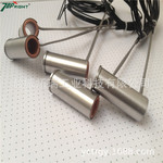 盐城拓瑞销售供应全封闭热流道电热圈 封闭型弹簧式电加热圈