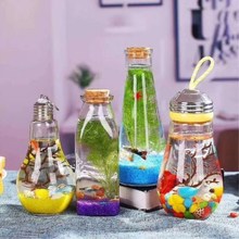���⶷�~���������Bƿ΢���^ˮ�����k���[��DIY�������~��ƿ����