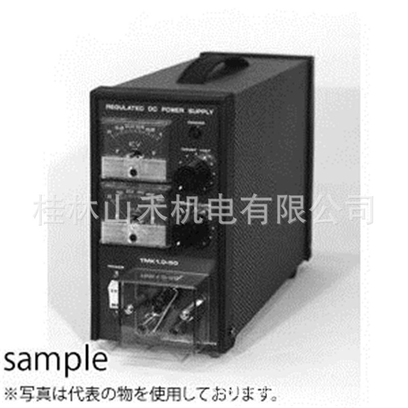 优势供应日本高砂制作所TAKASAGO直流电源 TMK1.0-50