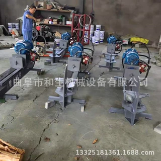 和生劈柴机电动液压劈木机小型劈柴器十字刀劈柴机山东破木机规格