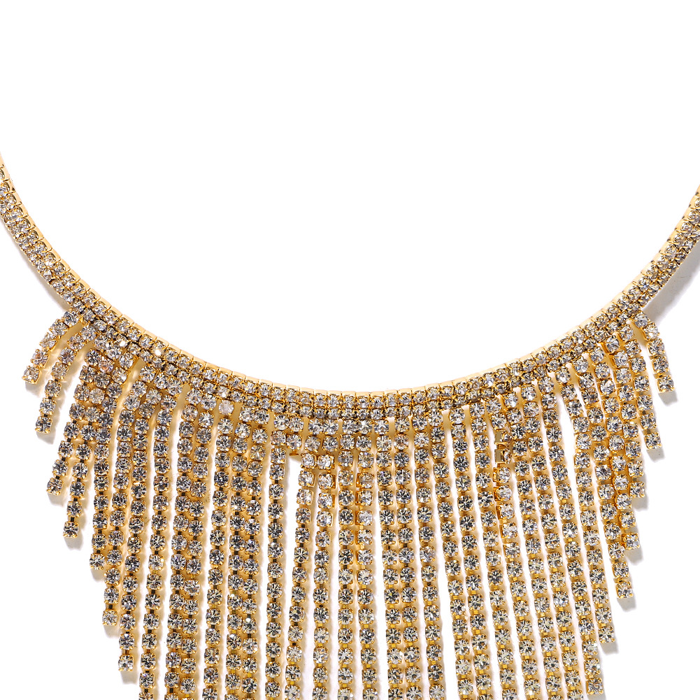 Beautiful Rhinestone Details