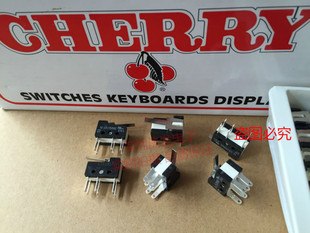 ԭ�b�M��CHERRY������5A250V΢���_�P�p�|�cE61 20*12*12��