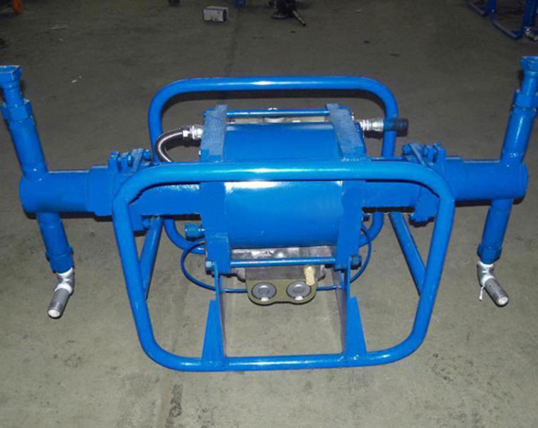 2ZBQ10/12气动注浆泵 煤矿用2ZBQ10/12气动注浆泵
