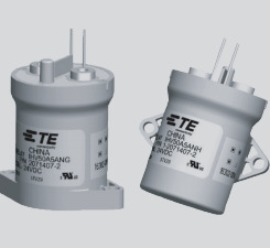 Supply TE IHV50A5ANG 2071407-2 Высоковольтный контактор DC RELAY RETALE