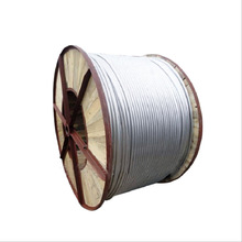供應陝西光纜電力電纜 OPGW-16B1-50 截面鋼芯鋁絞線