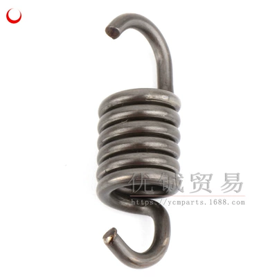 spring swing block accessories, Motorcycle transmission system parts