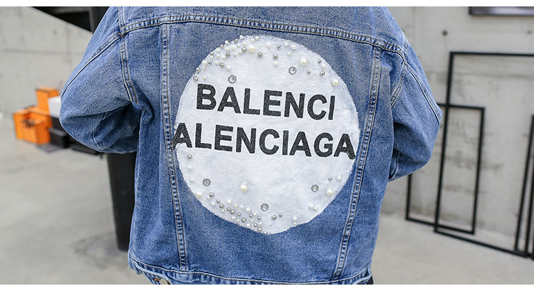 Blouson femme en Cow-boy - Ref 3321977 Image 26