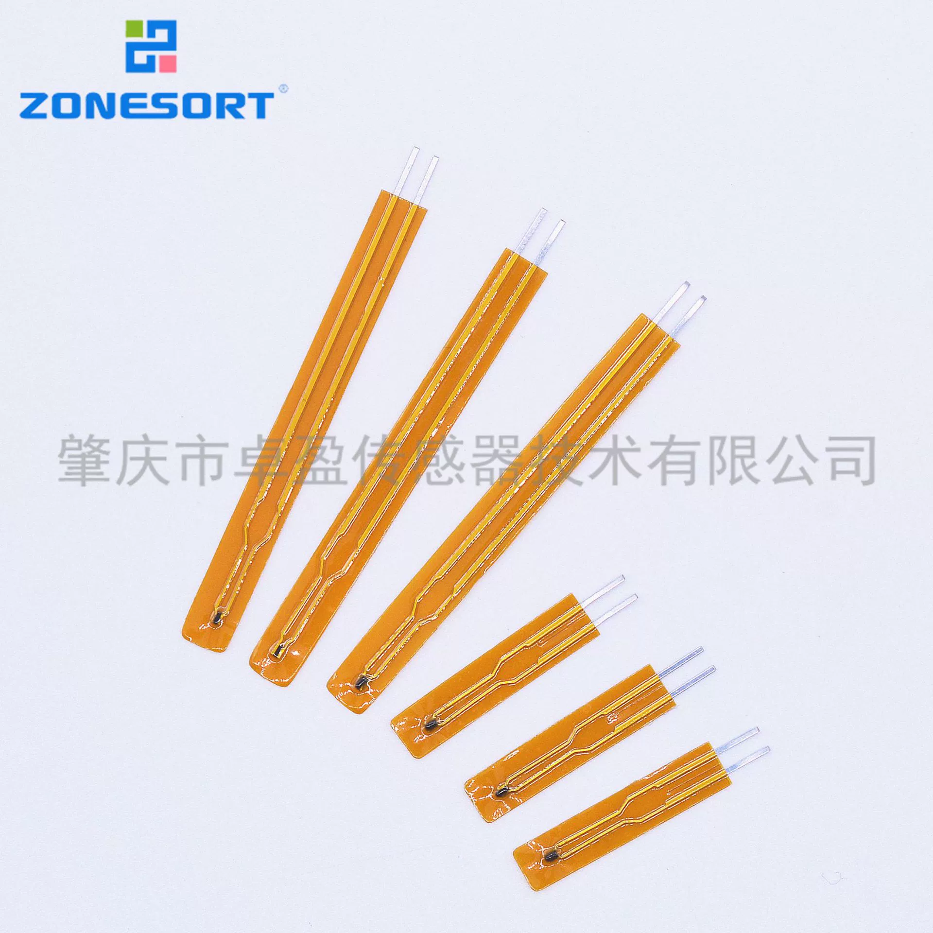 Тип высокоточного измерения температуры MF55-10K100K термистор NTC в тонкопленочной упаковке для небольших бытовых приборов