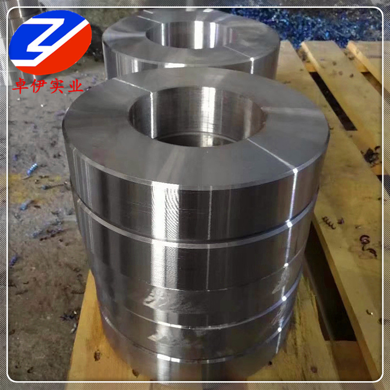 现货NS333耐蚀合金棒 NS3303合金板 无缝管 锻件加工