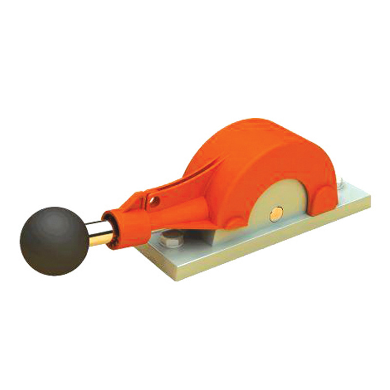 安全刀闸开关动力柜高低压配电柜控制柜耐磨电源边刀锁|ms