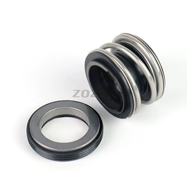 机械用电动机;电动机配件;机械密封件