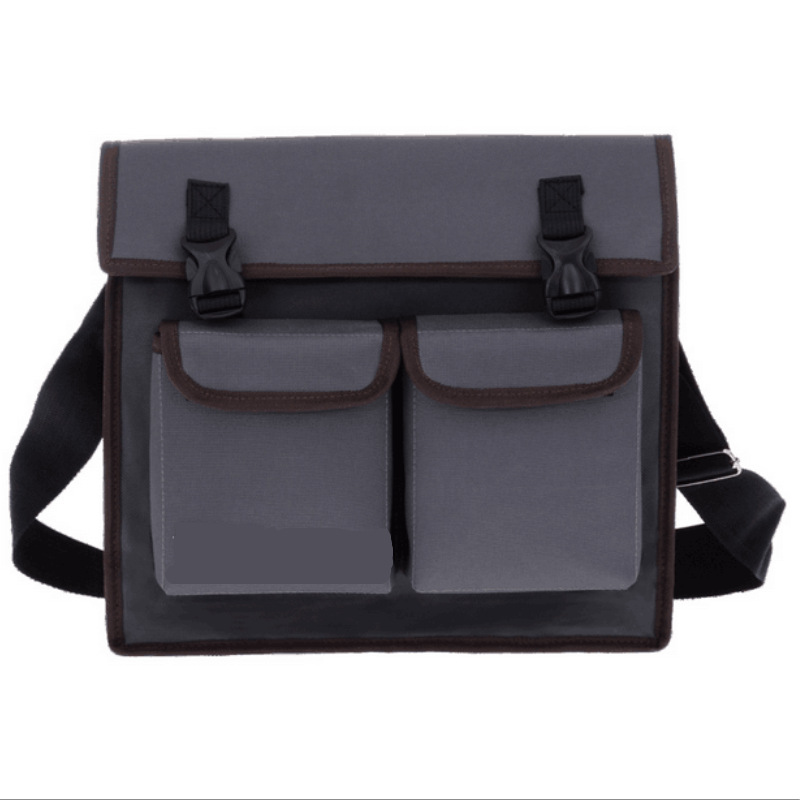 专业生产外贸出口美国牛津布袋工具袋结实耐用帆布工具包厂家定做