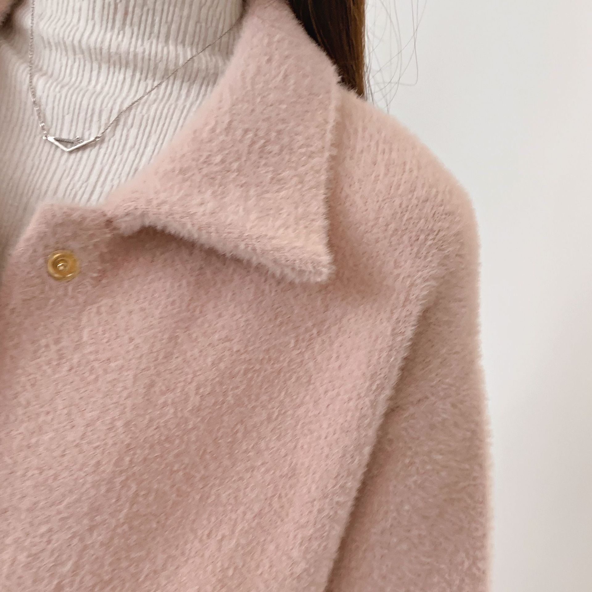 Pull femme en Acrylique - Ref 3414484 Image 18