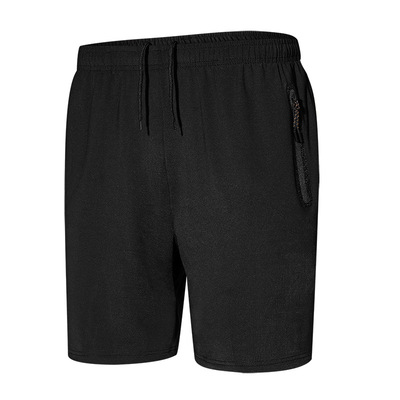 户外运动短裤男式款跑步宽松透气夏季速干情侣装阔腿女休闲五分裤|ru