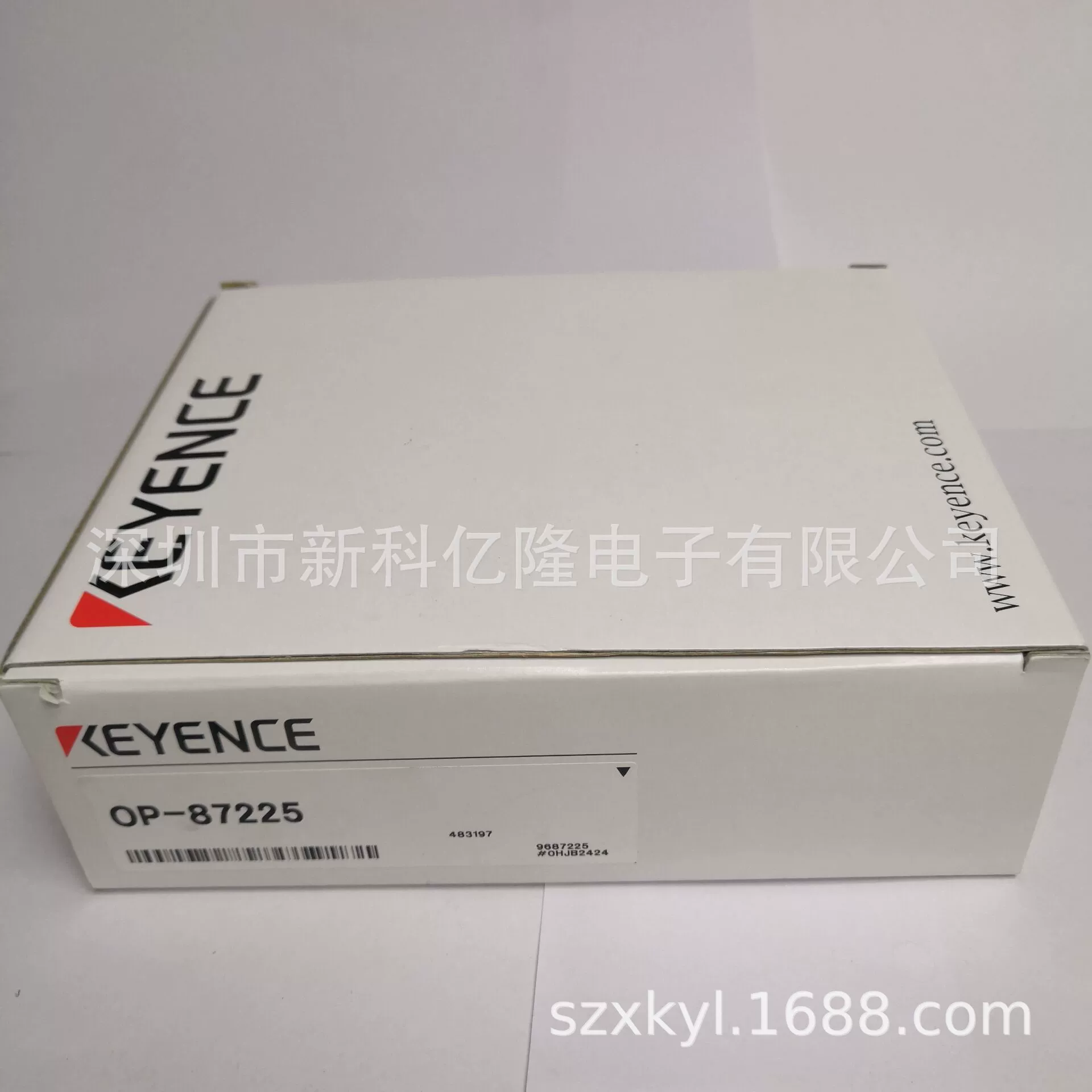 КЕЙЕНС Кэйнс OP-87274 OP-87636 OP-87637 OP-87640 кабель соединения датчика