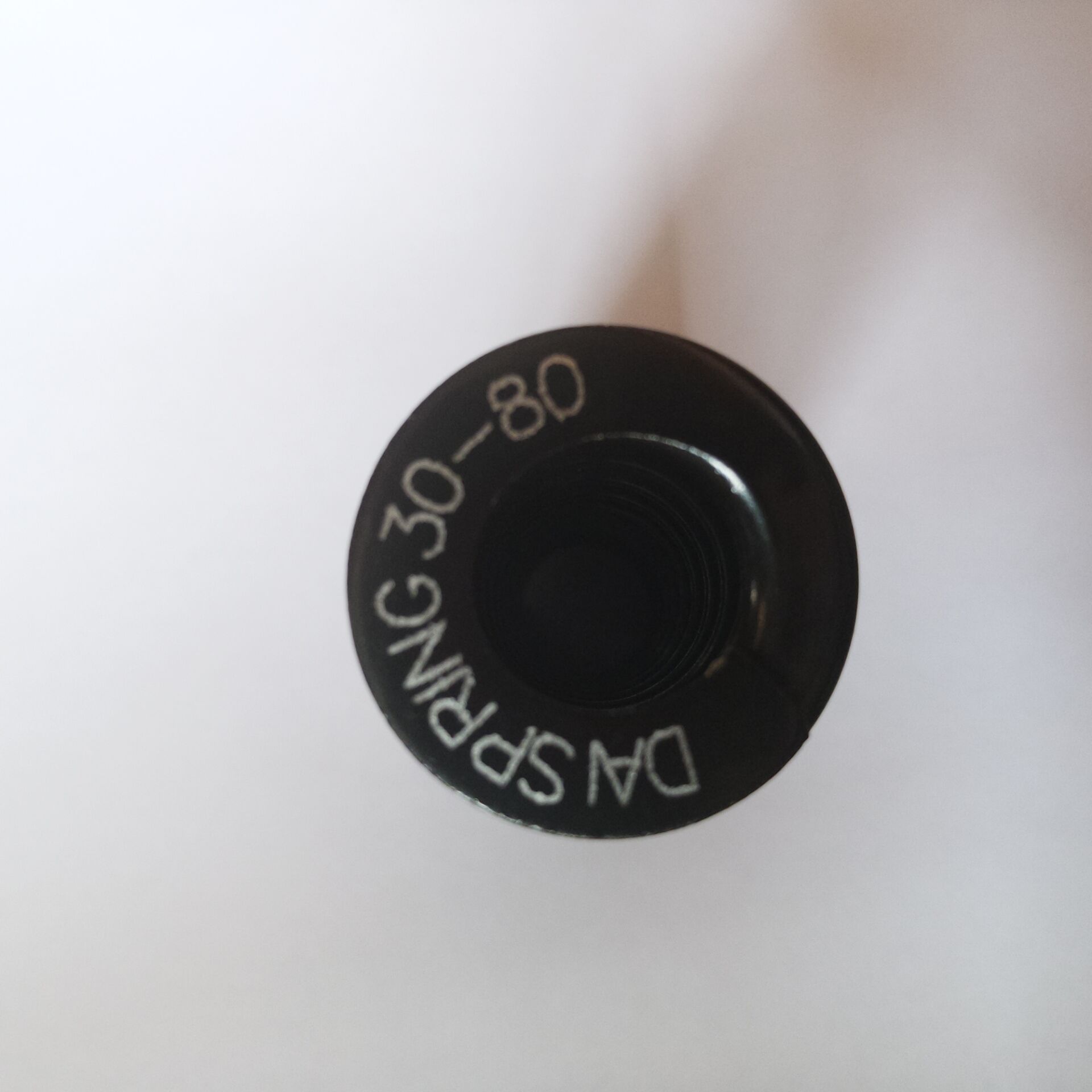 黑色20*45mm 日本大同弹簧 超重荷重弹簧 汽车机械扁线弹簧