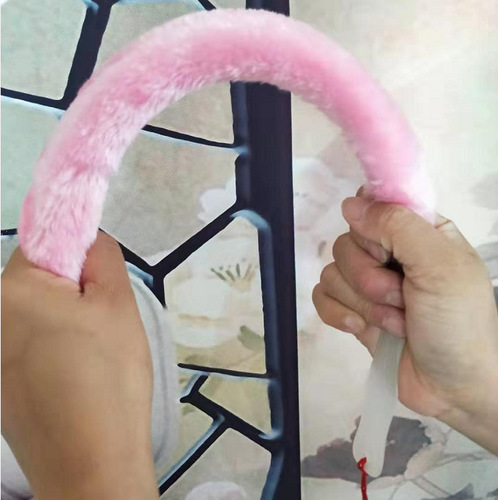 Guzheng brush Guzheng cleaning brush Guzheng brush plastic handle Guzheng sweep cleaning panel