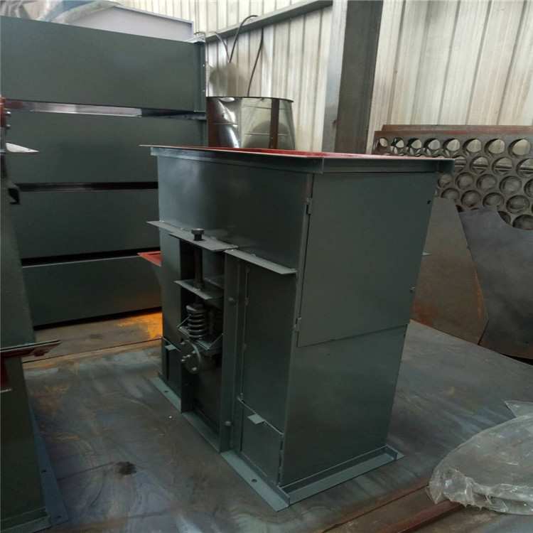 D型皮带料斗提升机 翻斗畚斗提升机 自动上料卸料斗式提升机