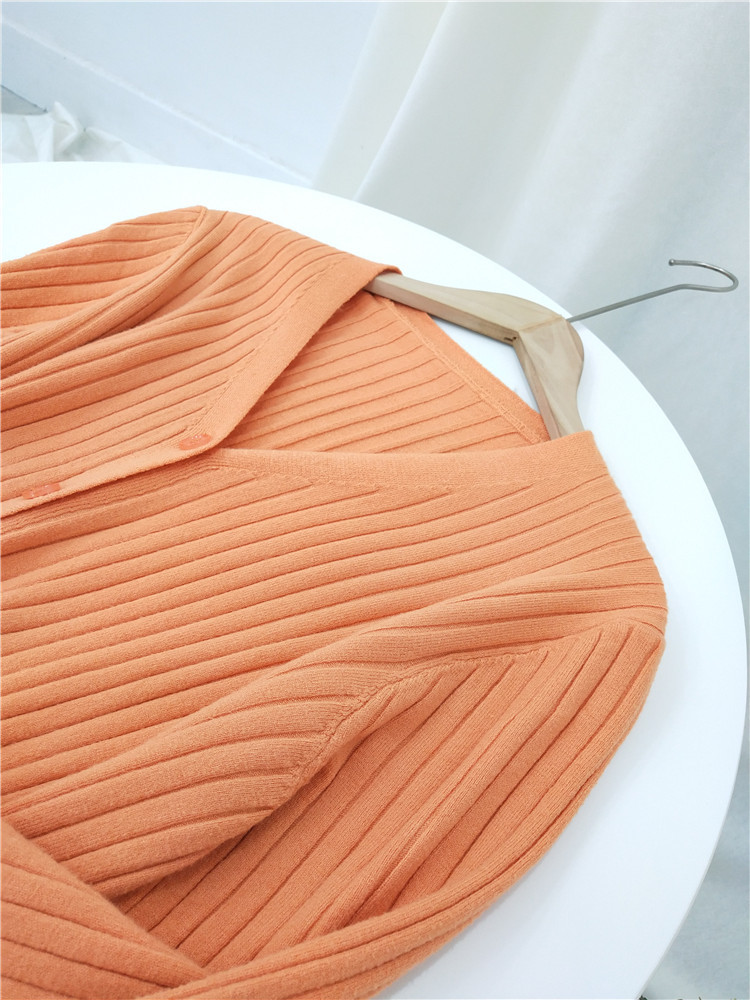 Pull femme en Acrylique - Ref 3414614 Image 19