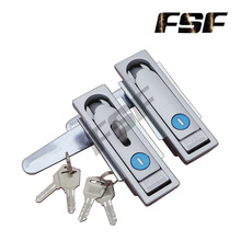 MS713-1-1售币机锁适用于特斯拉充电桩光缆交接箱MS712-1-1门锁