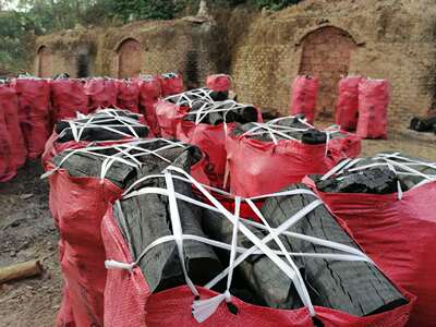 荔枝炭龙眼炭荔枝碳原木炭环保炭烧烤炭环保碳果木炭高温炭土窑炭