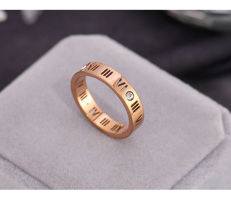 Roman numeral diamond ring_07