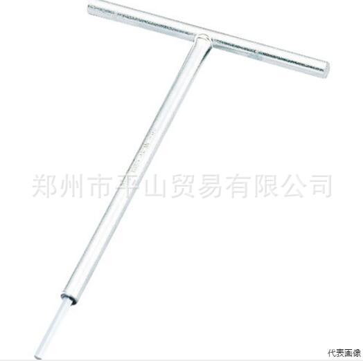 日本TONE前田T型扳手THW-10郑州市平山贸易代理现货