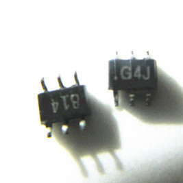 【晟记】UPG2214TB UPG2214 SOT-23-6 天线开关芯片 原