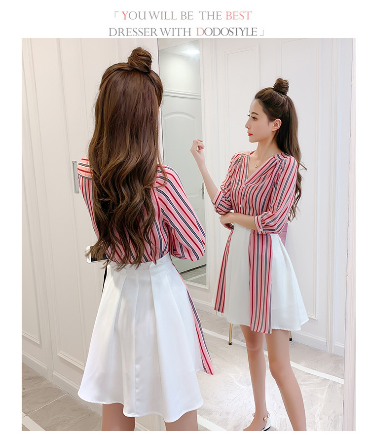 Costume femme en Mousseline - Ref 3333890 Image 51