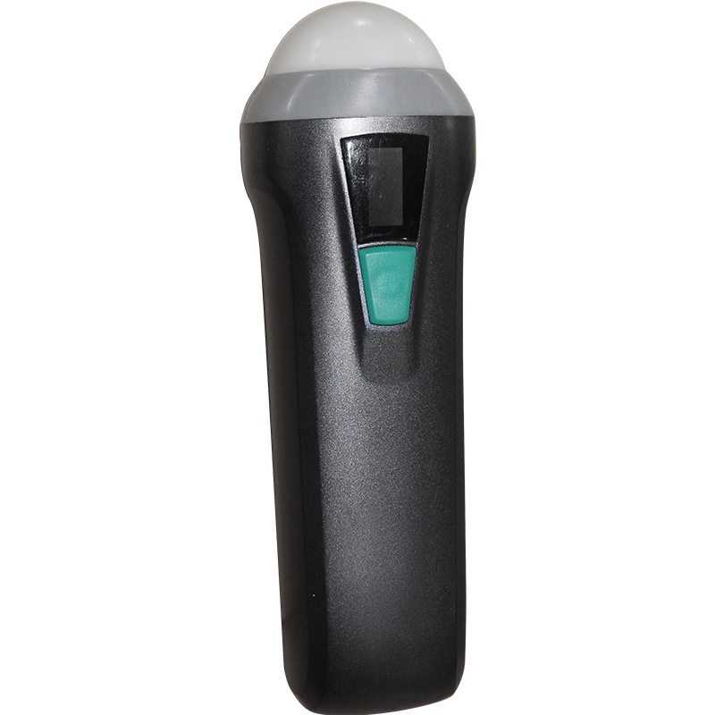 UProbe-1扇扫探头式无线B超(无线传输到手机平板显示)