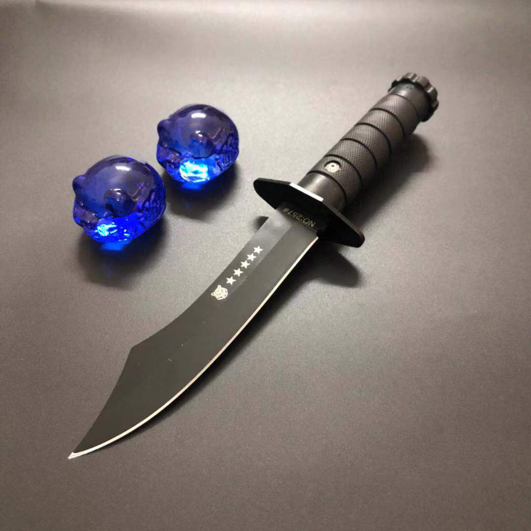 Couteau de survie - Ref 3398239 Image 7