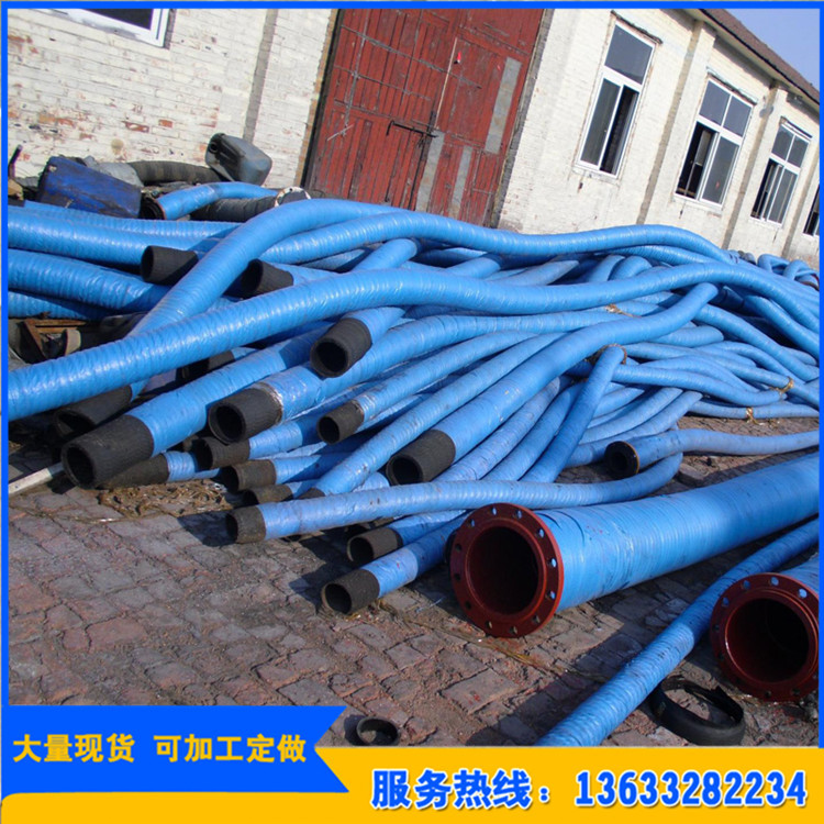 厂家直销 专业生产 好品质 按需定做 大口径胶管 量大优惠