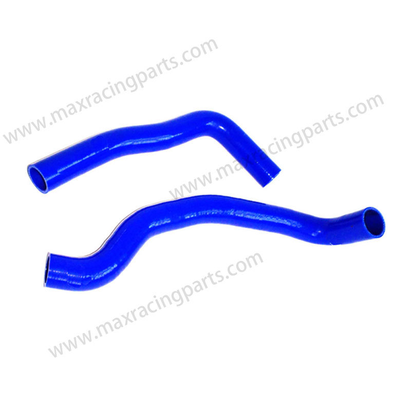 丰田中冷器水箱改装硅胶管TOYOTA MARK2 MARK II JZX1001996-2000